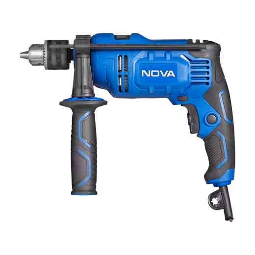 دریل 13 چکشی 850 وات نووا مدل 2236