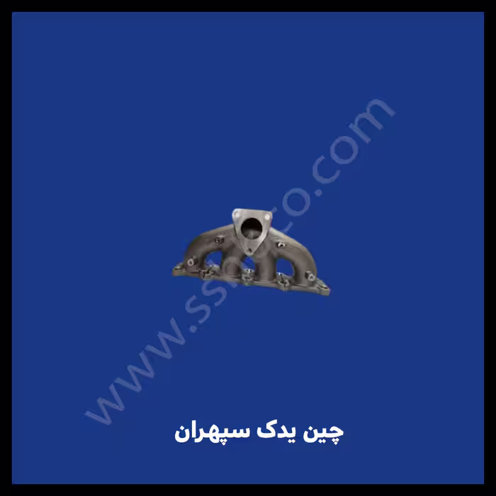 منیفولد دود هایما S7-توربو 1800