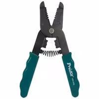 سیم لخت کن فیبر نوری پروسکیت ProsKit 8PK-326 (اصل تایوان)