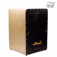 کاخن رومی مدل فلامنکو طرح ROYAL