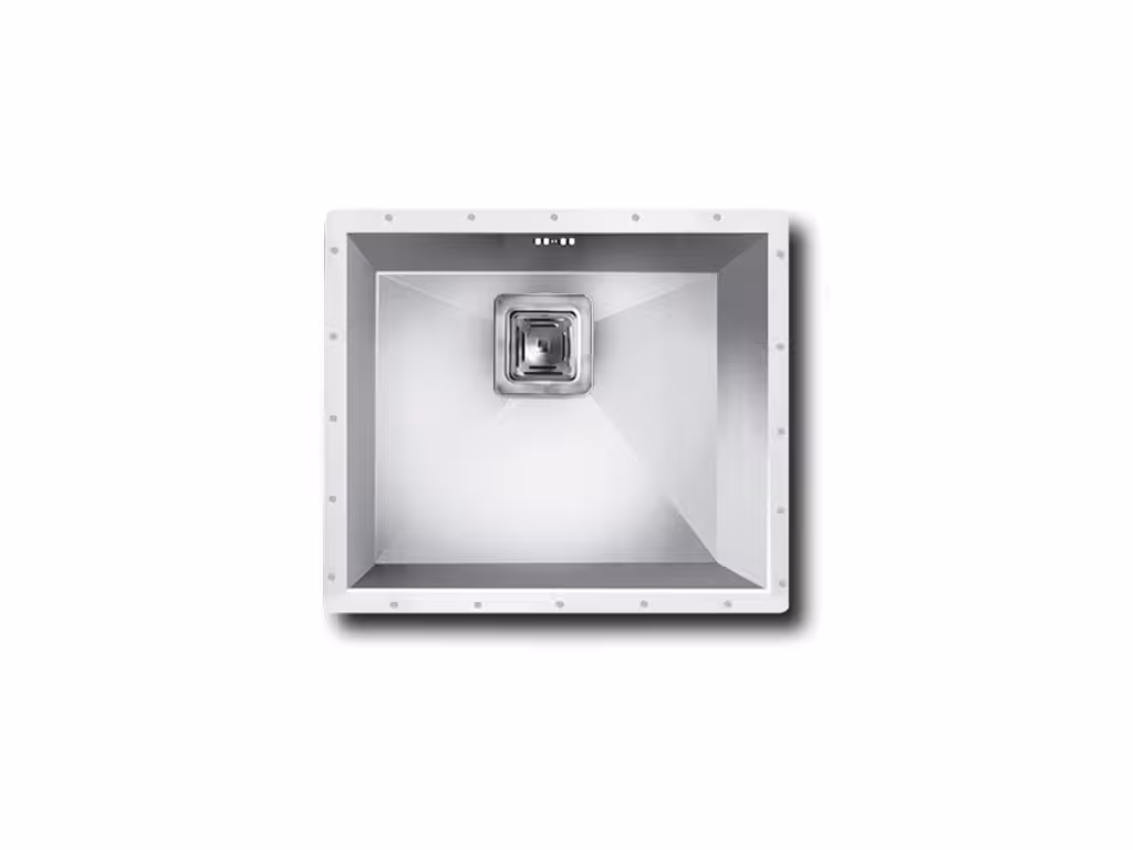 سینک ظرفشویی اخوان – مدل 400