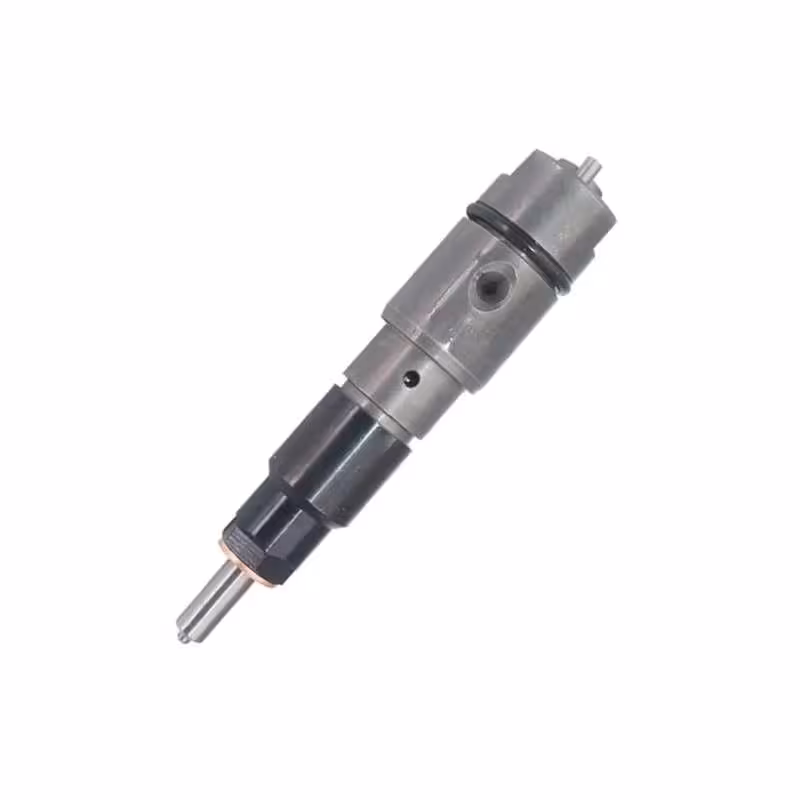 انژکتور کامیون بنز مایلر