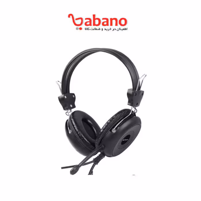 هدست ایفورتک HS-30