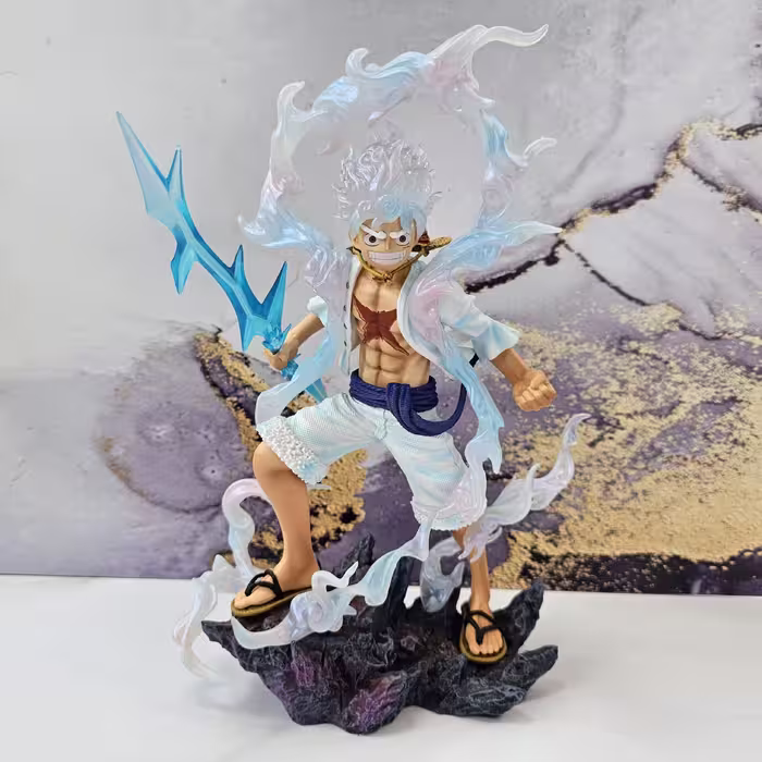 اکشن فیگور لوفی