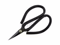 قیچی دسته فلزی کد 104