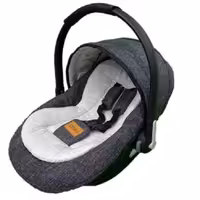 کریر Anex رنگ طوسی