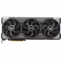 کارت گرافیک ASUS RTX 5080 TUF OC 16GB