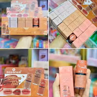 تینت لب قهوه ای اسنس essense