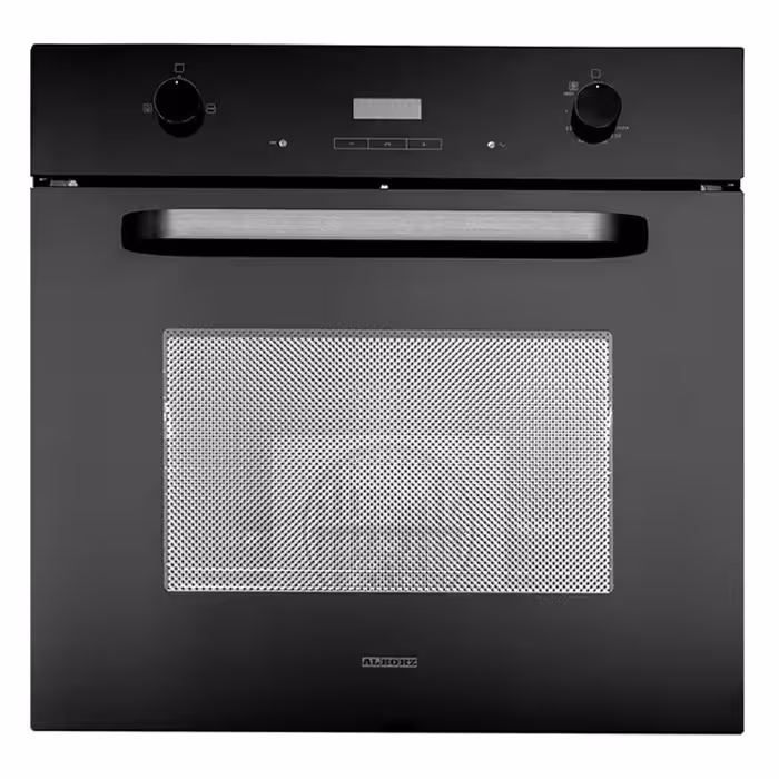 فر توکار استیل البرز FGE50 برق و گاز