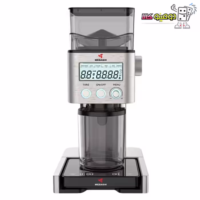 خرید آسیاب قهوه مباشی مدل ME-CG 2301 - دومینو کالا