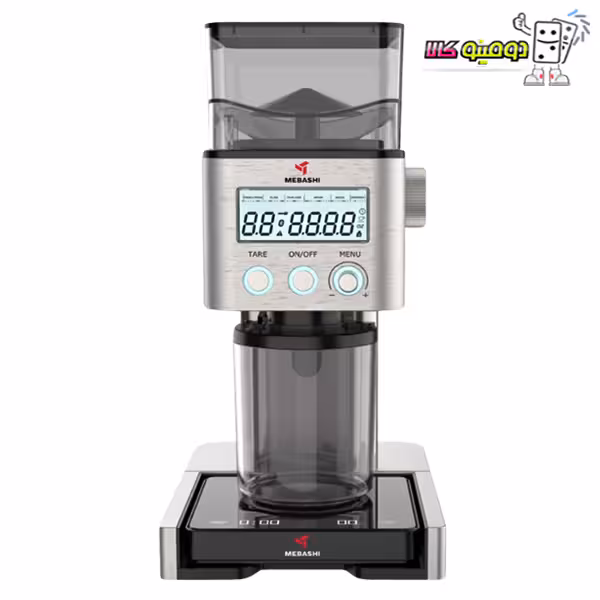 خرید آسیاب قهوه مباشی مدل ME-CG 2301 - دومینو کالا