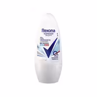 مام رول زنانه رکسونا Rexona Antibacterial حجم 50 میل