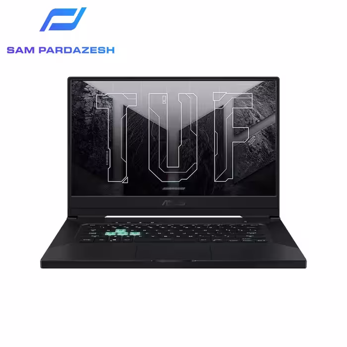 لپ تاپ ایسوس FX516PC I5(11300H) 24 1 4(3050) | سام پردازش