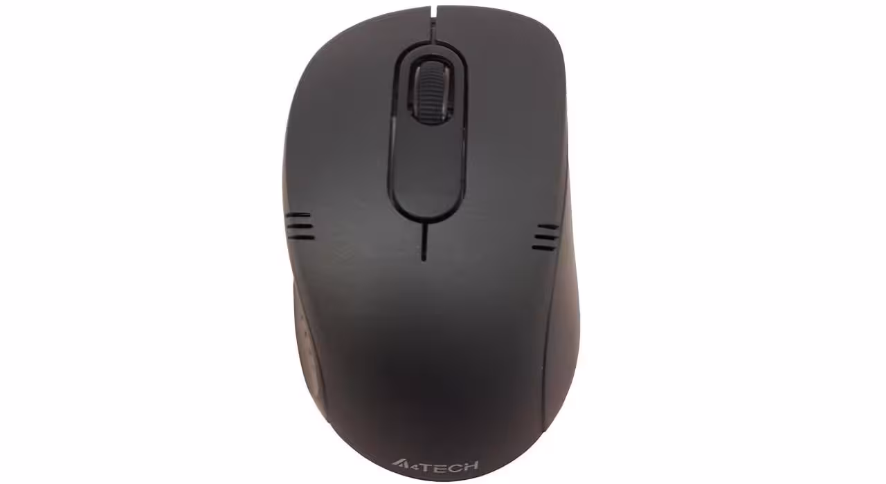 ماوس ای فورتک مدل G3-630N