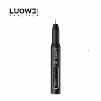 فرز مینیاتوری پر قدرت LUOWEI P4