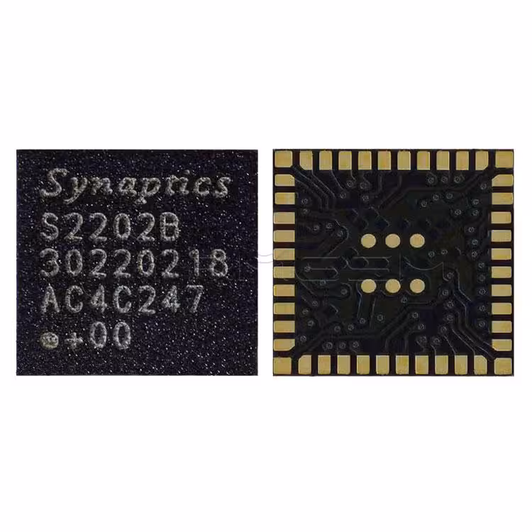 آی سی تاچ S2202B