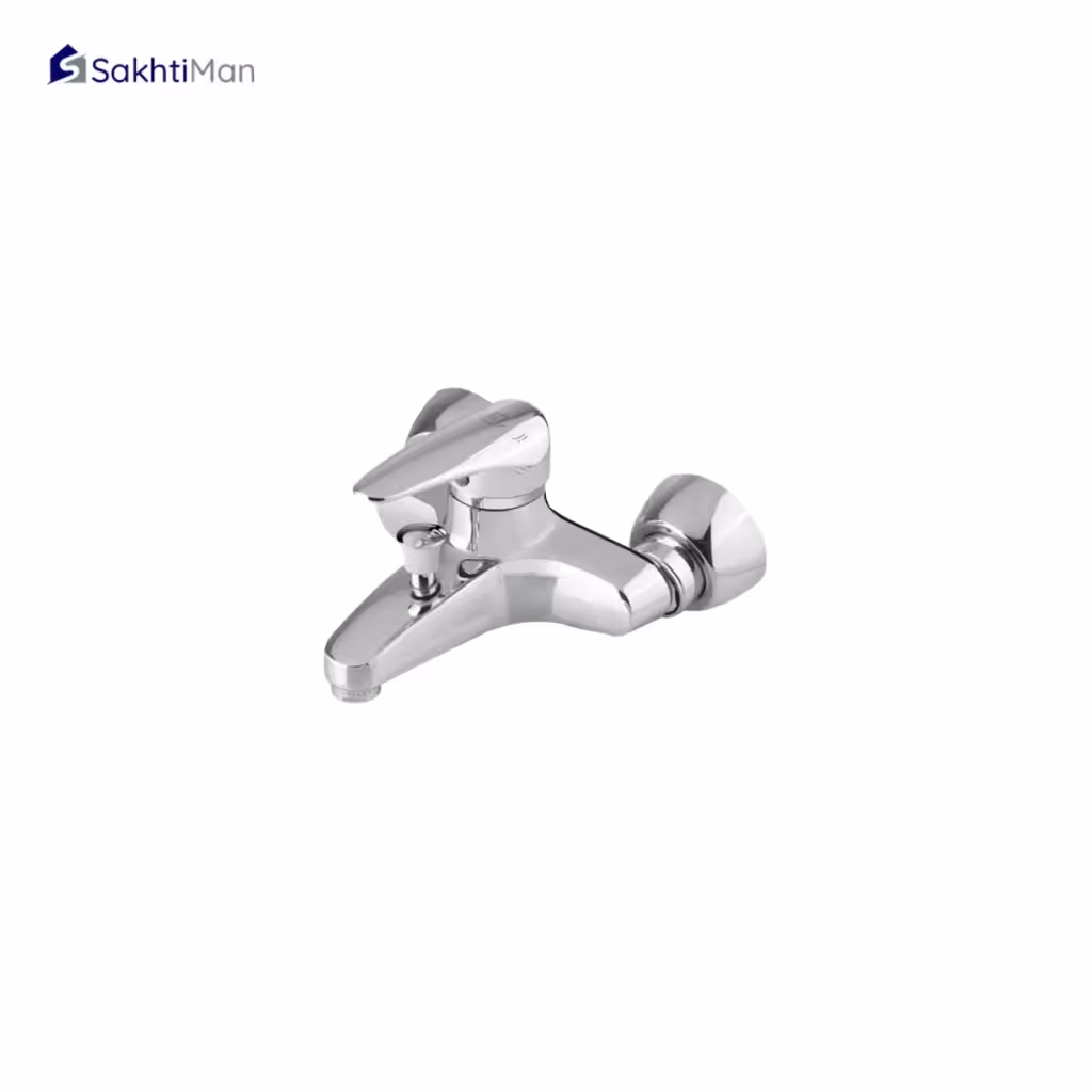 شیر حمام گلپایگان مدل آرمادا