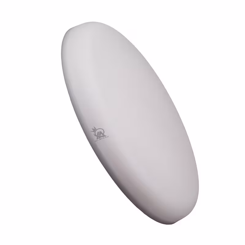 پنل ال ای دی 24 وات یکتا افروز مدل فنر متغیر گرد