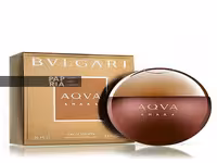 ادکلن مردانه بولگاری آکوا آمارا ادوتویلت Bvlgari Aqva Amara