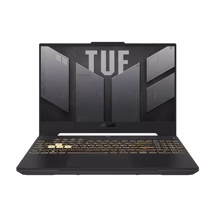 ASUS TUF Gaming F15 FX507ZC Core i7 12700H 16GB 1TB SSD 4GB RTX 3050 Laptop