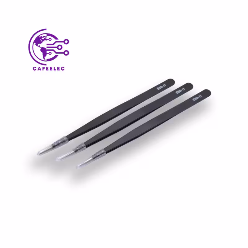 خرید و قیمت پنس نوک تیز ESD-11