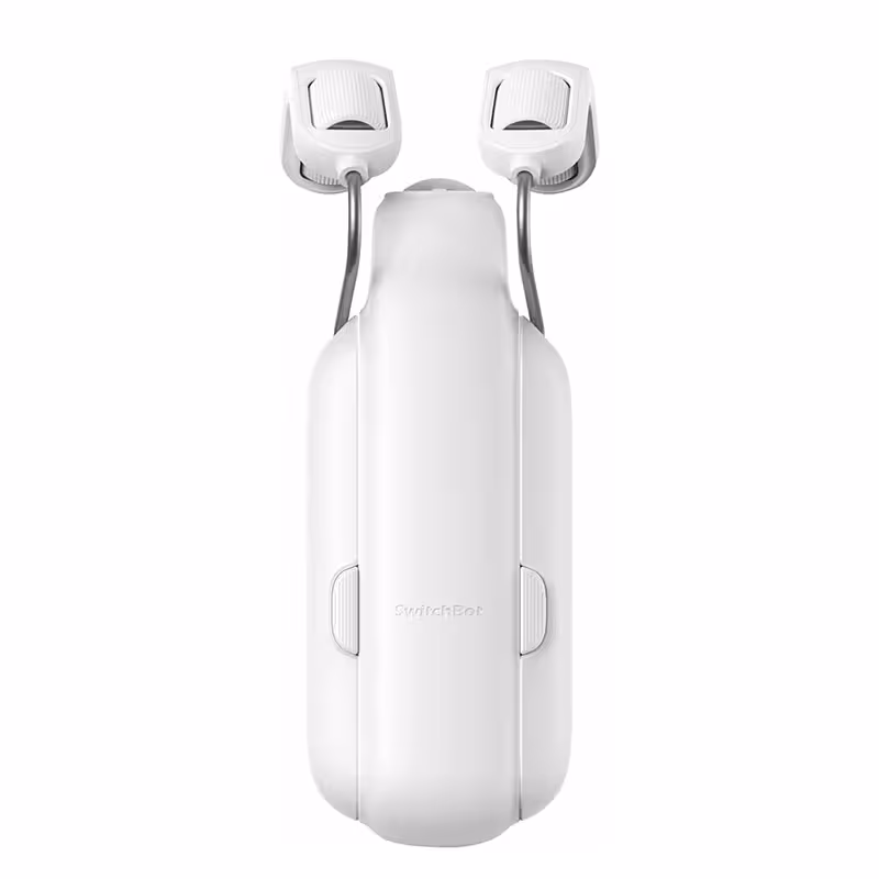 ربات پرده هوشمند برند SwitchBot Curtain Rod 3