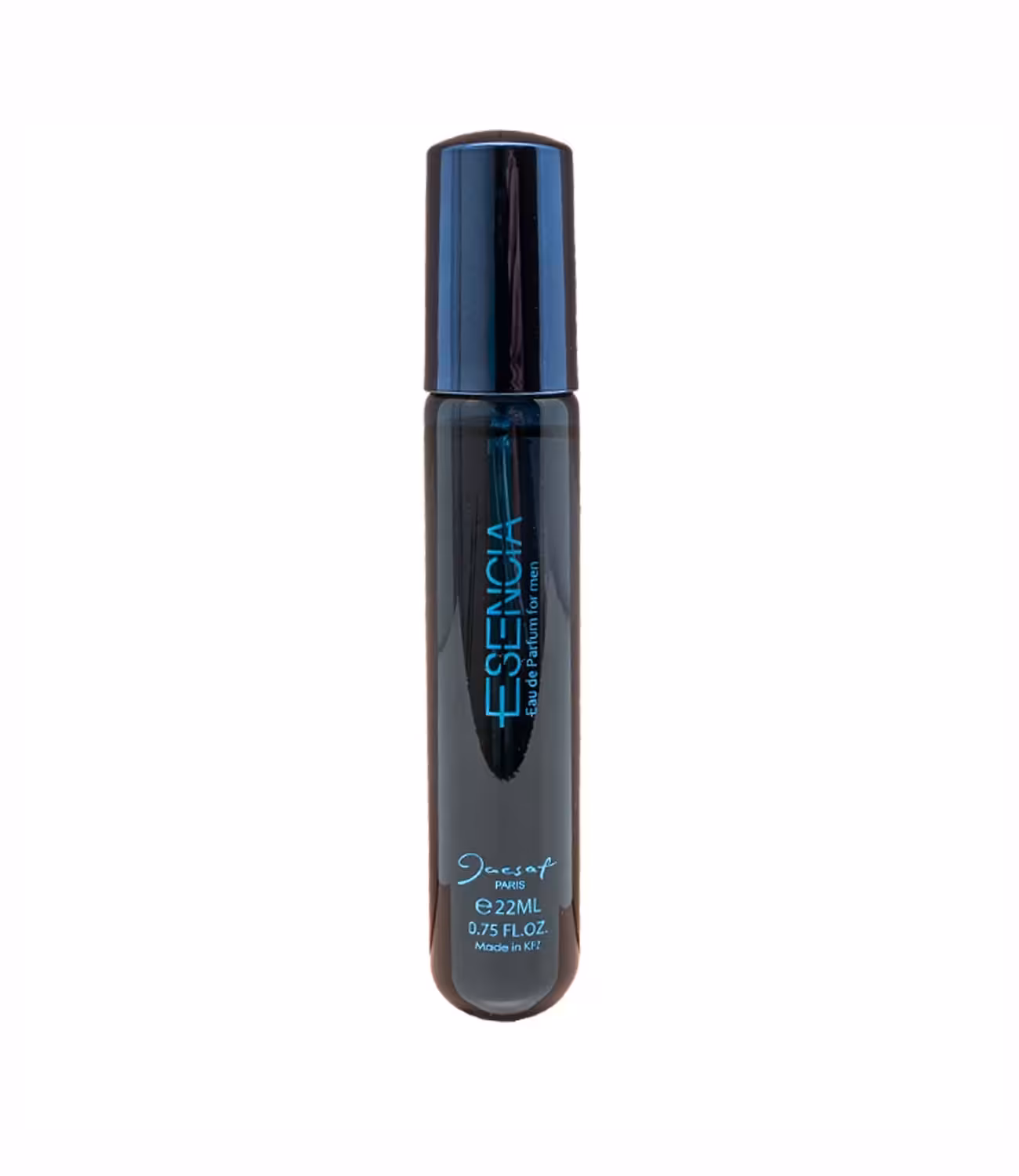 عطر جیبی مردانه اسنسیا ژک ساف