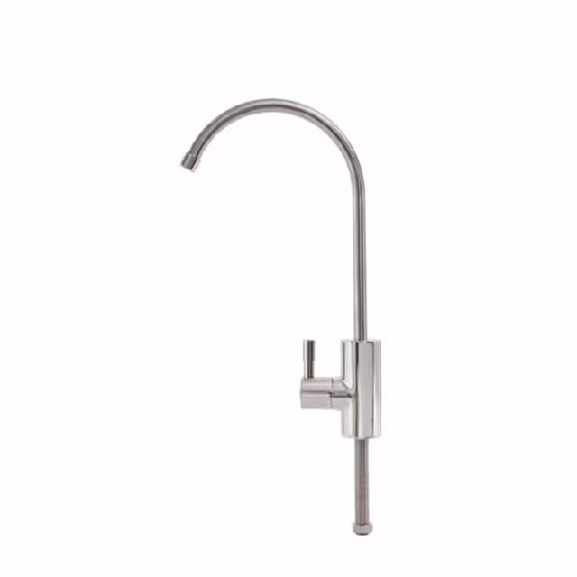 شیر تصفیه آب خانگی مدل نیمه فانتزی