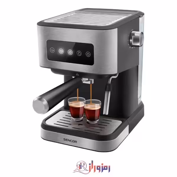 اسپرسوساز سنکور مدل SES 4020SS