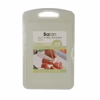 تخته گوشت مدل باران کد SA-300 | کالا مکس