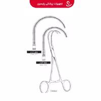 پنس فول کرو کولی