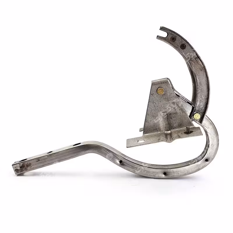 لولای درب صندوق عقب چپ پراید