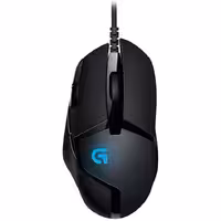 ماوس لاجیتک Logitech G402 Hyperion Fury