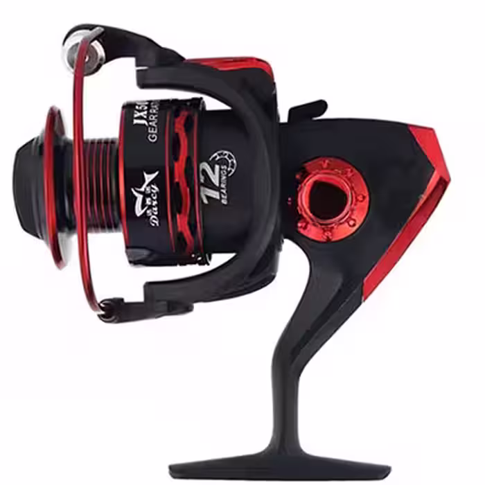 چرخ ماهیگیری JX-7000