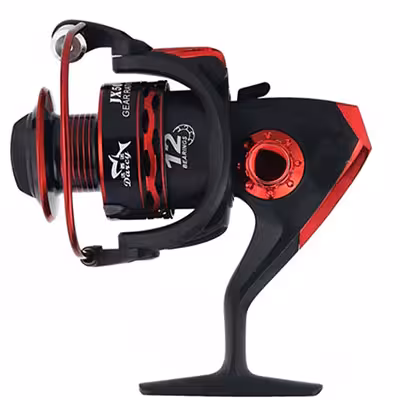 چرخ ماهیگیری JX-7000