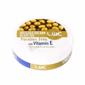 كرم مرطوب كننده زیتون عش