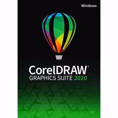 COREL DRAW 2020