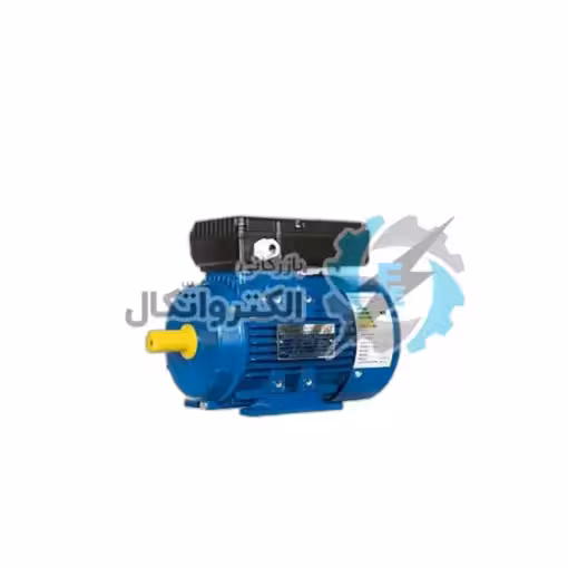 دینام 0.55 کیلووات چینی| الکتروموتور گوانگلو 0.55کیلووات(3/4 اسب)، تک فاز ، 3000دور، پوسته آلومینیوم