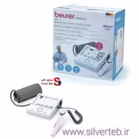 فشارسنج دیجیتال بازویی ECG بیورر مدل BM96 (BEURER BM96)