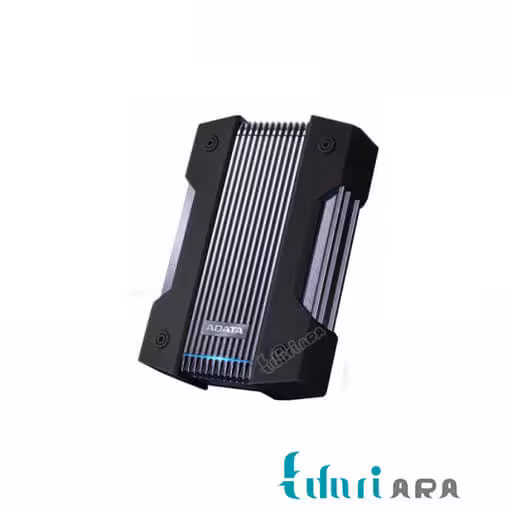 هارد اکسترنال ای دیتا مدل HD830 ظرفیت 2 ترابایت