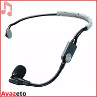 میکروفن هدمیک شور Shure SM35-XLR