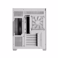 کیس کامپیوتر گیمینگ گیم دیاس مدل AURA GC10M V2 WH ARGB