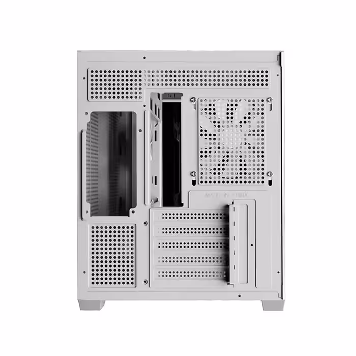 کیس کامپیوتر گیمینگ گیم دیاس مدل AURA GC10M V2 WH ARGB