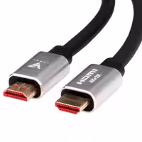 کابل HDMI واصل V2.0-4K مدل HD200 طول 20 متر