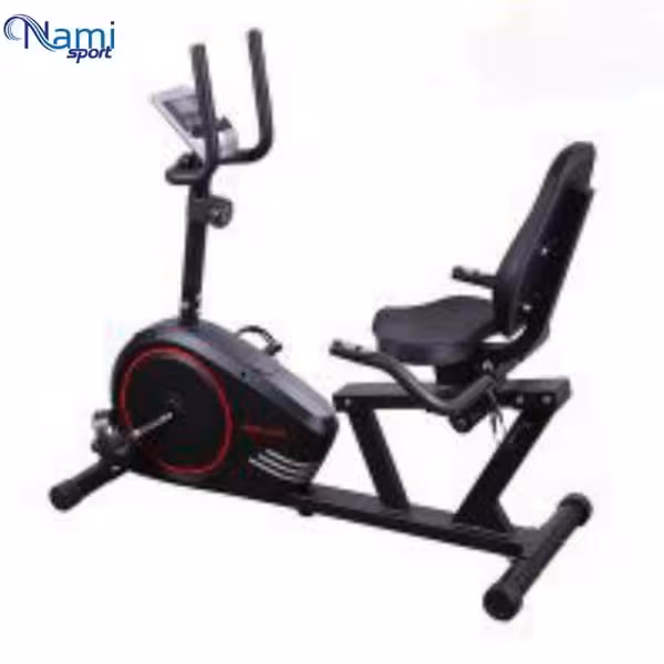 چرخ ثابت پشتی دار آذیموس مدل Fixed wheel with back AZ8518 R