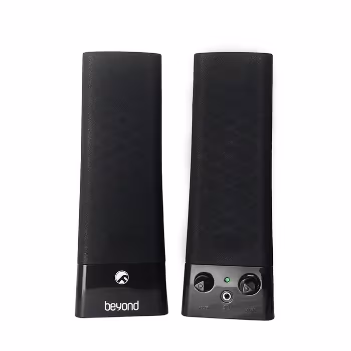 اسپیکر دسکتاپ بیاند مدل BZ-2070