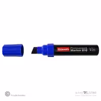 ماژیک معمولی تخت لاکسر 600ـ810آبی3171