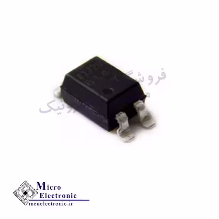 آی سی TLP521 1 SMD