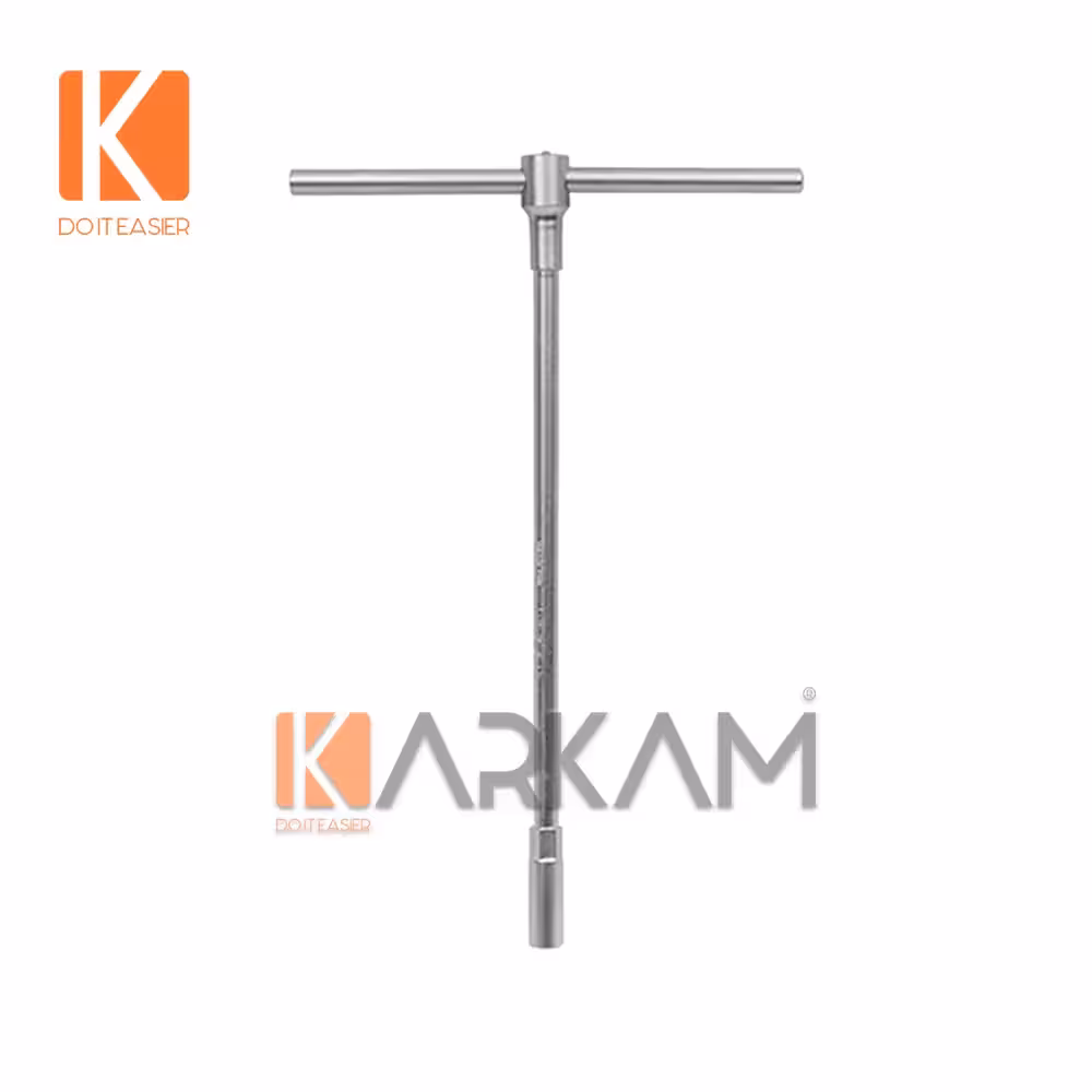 دسته بکس تی کشویی با سوکت بکس 8 توسن