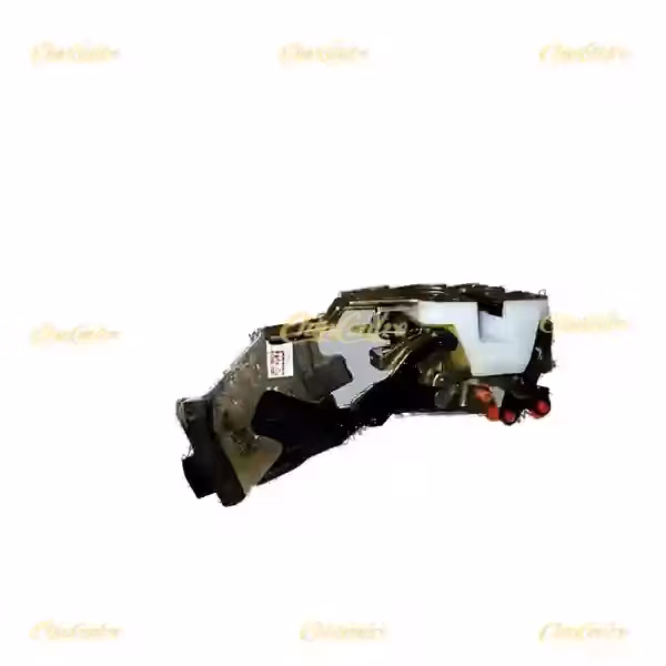 قفل درب عقب چپ ام وي ام 110 قديم